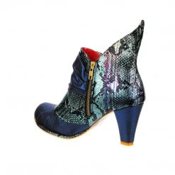 Iconic By Irregular Choice Everything Miaow