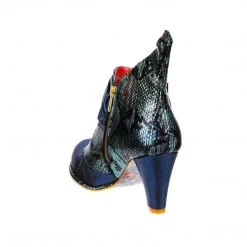 Iconic By Irregular Choice Everything Miaow