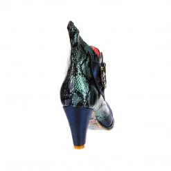 Iconic By Irregular Choice Everything Miaow