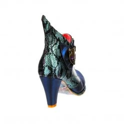 Iconic By Irregular Choice Everything Miaow