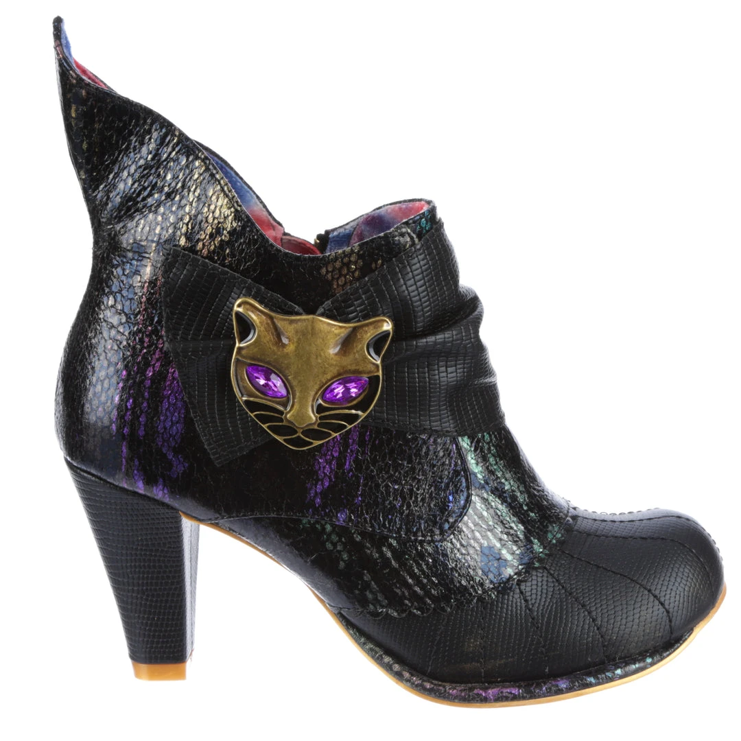 Iconic By Irregular Choice Miaow 4 Iconic By Irregular Choice Miaow