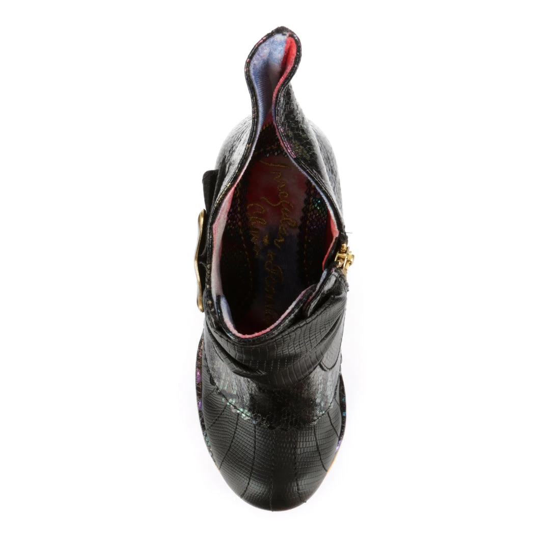 Iconic By Irregular Choice Miaow 6 Iconic By Irregular Choice Miaow