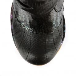 Iconic By Irregular Choice Miaow 11 Iconic By Irregular Choice Miaow