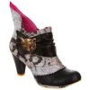Iconic By Irregular Choice Miaow Everything