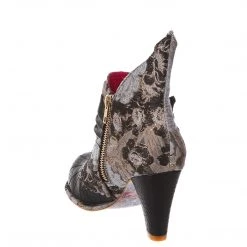 Iconic By Irregular Choice Miaow Everything