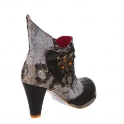 Iconic By Irregular Choice Miaow Everything