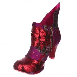 Iconic By Irregular Choice Everything Miaow