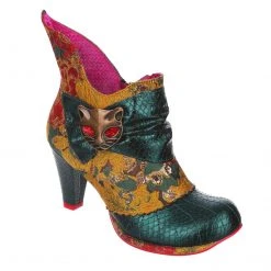 Iconic By Irregular Choice Miaow Everything 50 Iconic By Irregular Choice Miaow Everything