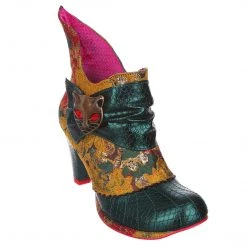 Iconic By Irregular Choice Miaow Everything 52 Iconic By Irregular Choice Miaow Everything