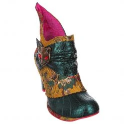 Iconic By Irregular Choice Miaow Everything 53 Iconic By Irregular Choice Miaow Everything