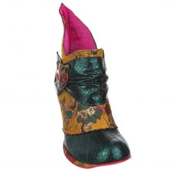 Iconic By Irregular Choice Miaow Everything 54 Iconic By Irregular Choice Miaow Everything