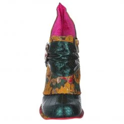 Iconic By Irregular Choice Miaow Everything 56 Iconic By Irregular Choice Miaow Everything