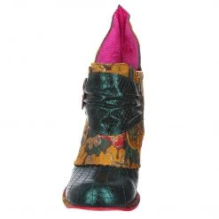 Iconic By Irregular Choice Miaow Everything 57 Iconic By Irregular Choice Miaow Everything