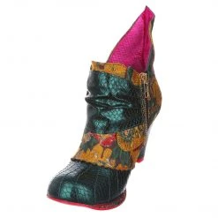 Iconic By Irregular Choice Miaow Everything 59 Iconic By Irregular Choice Miaow Everything