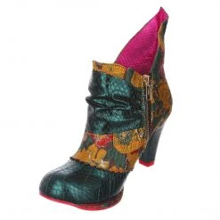 Iconic By Irregular Choice Miaow Everything 60 Iconic By Irregular Choice Miaow Everything