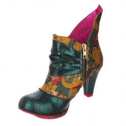 Iconic By Irregular Choice Miaow Everything 61 Iconic By Irregular Choice Miaow Everything