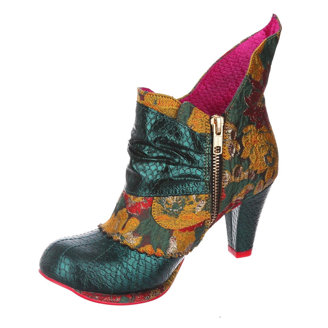 Iconic By Irregular Choice Miaow Everything 21 Iconic By Irregular Choice Miaow Everything