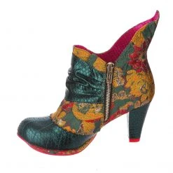 Iconic By Irregular Choice Miaow Everything 64 Iconic By Irregular Choice Miaow Everything