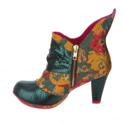 Iconic By Irregular Choice Miaow Everything 65 Iconic By Irregular Choice Miaow Everything