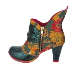 Iconic By Irregular Choice Miaow Everything 66 Iconic By Irregular Choice Miaow Everything