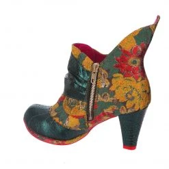 Iconic By Irregular Choice Miaow Everything 67 Iconic By Irregular Choice Miaow Everything