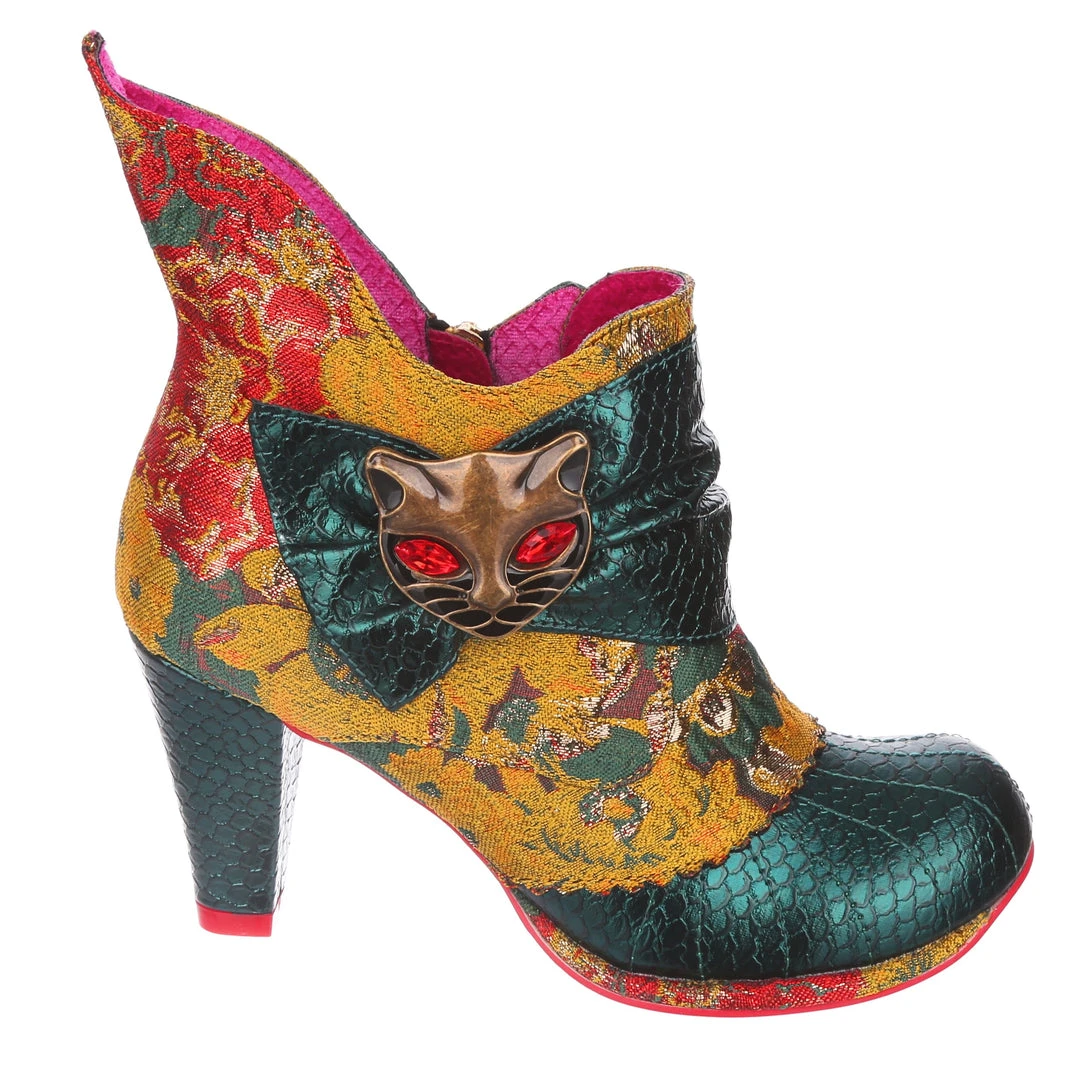 Iconic By Irregular Choice Miaow Everything 4 Iconic By Irregular Choice Miaow Everything