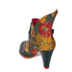 Iconic By Irregular Choice Miaow Everything 71 Iconic By Irregular Choice Miaow Everything