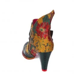 Iconic By Irregular Choice Miaow Everything 72 Iconic By Irregular Choice Miaow Everything