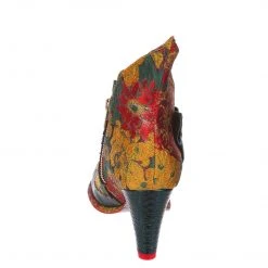 Iconic By Irregular Choice Miaow Everything 73 Iconic By Irregular Choice Miaow Everything