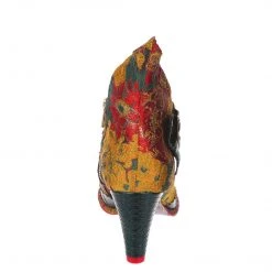 Iconic By Irregular Choice Miaow Everything 74 Iconic By Irregular Choice Miaow Everything