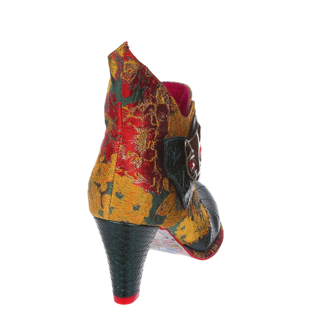 Iconic By Irregular Choice Miaow Everything 35 Iconic By Irregular Choice Miaow Everything