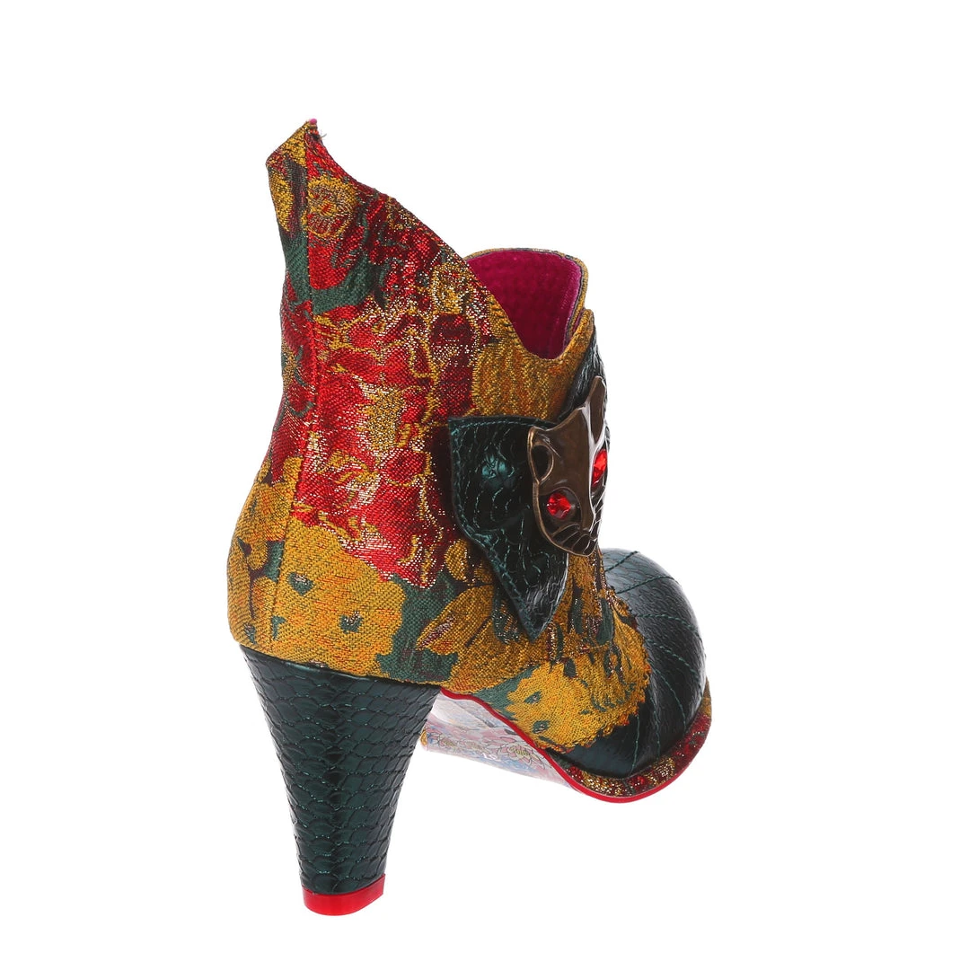 Iconic By Irregular Choice Miaow Everything 36 Iconic By Irregular Choice Miaow Everything