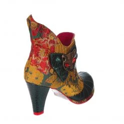 Iconic By Irregular Choice Miaow Everything 78 Iconic By Irregular Choice Miaow Everything