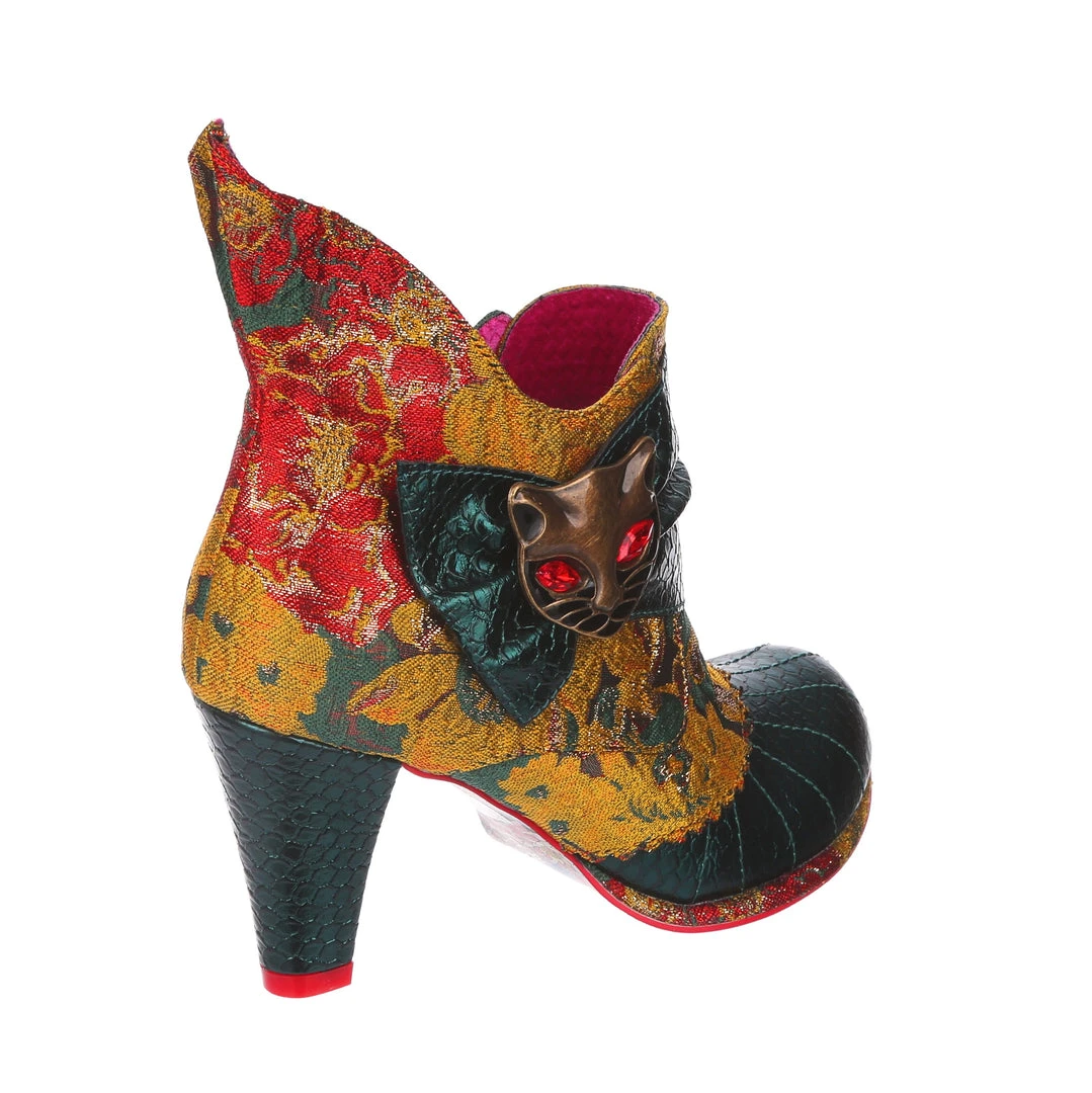 Iconic By Irregular Choice Miaow Everything 38 Iconic By Irregular Choice Miaow Everything