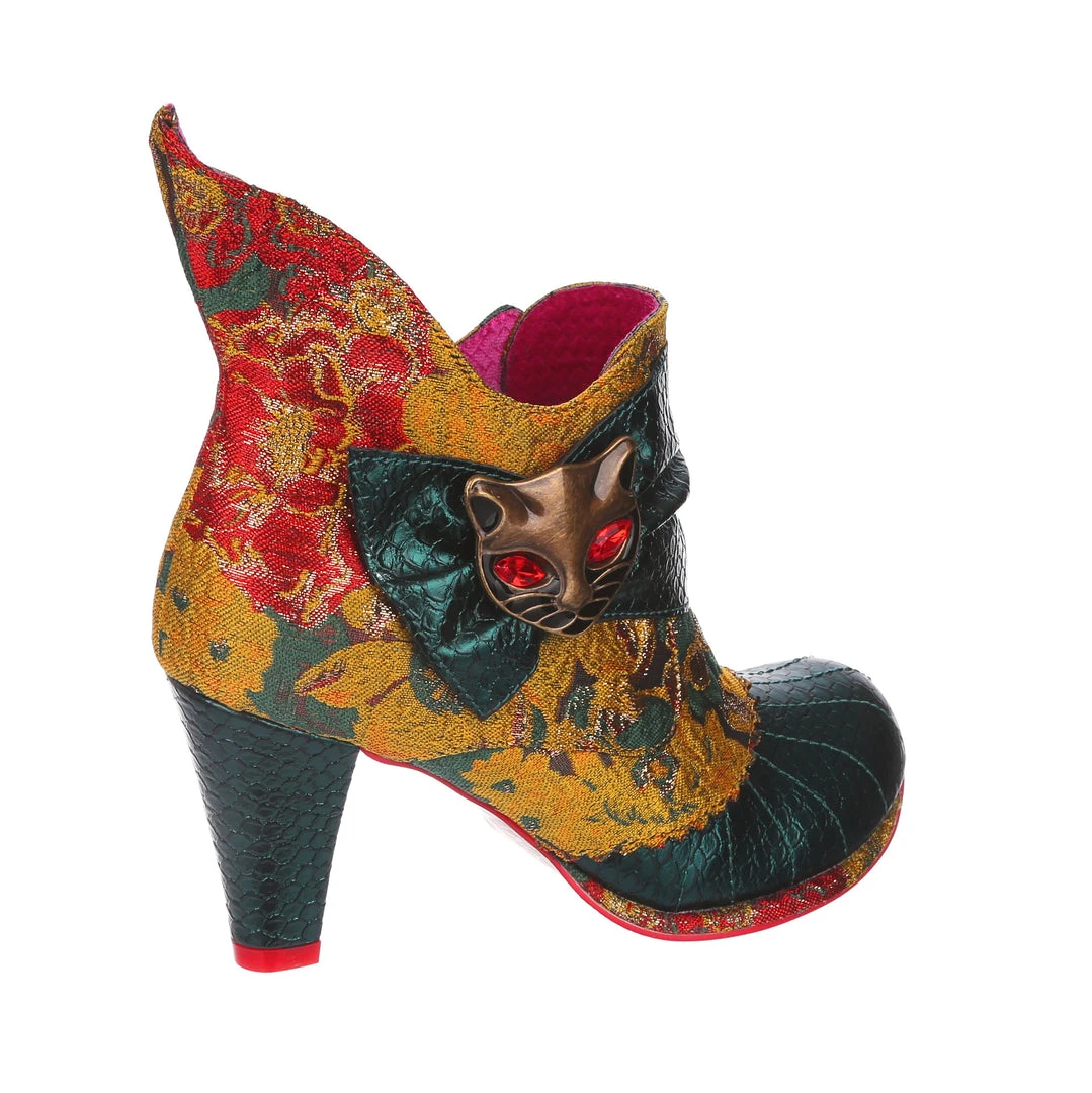 Iconic By Irregular Choice Miaow Everything 39 Iconic By Irregular Choice Miaow Everything