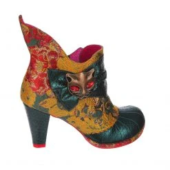 Iconic By Irregular Choice Miaow Everything 81 Iconic By Irregular Choice Miaow Everything