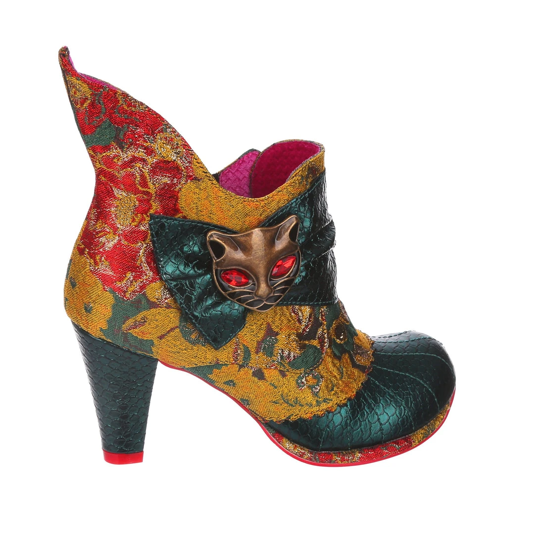 Iconic By Irregular Choice Miaow Everything 40 Iconic By Irregular Choice Miaow Everything