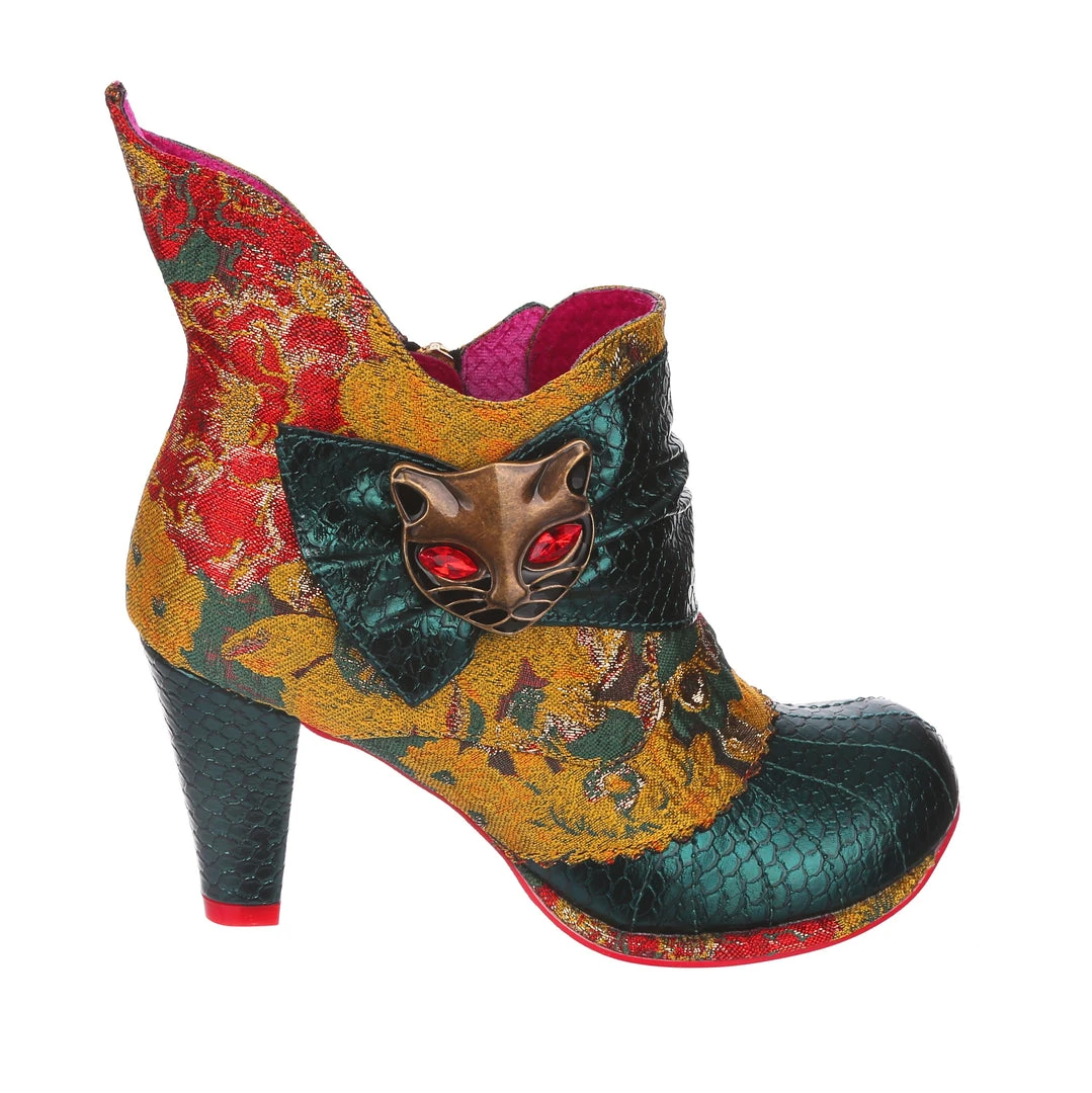 Iconic By Irregular Choice Miaow Everything 41 Iconic By Irregular Choice Miaow Everything