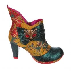 Iconic By Irregular Choice Miaow Everything 83 Iconic By Irregular Choice Miaow Everything
