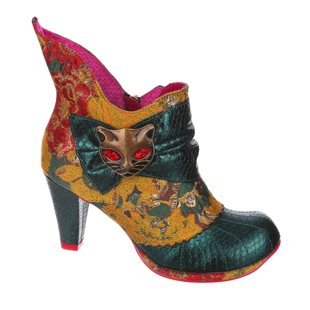 Iconic By Irregular Choice Miaow Everything 43 Iconic By Irregular Choice Miaow Everything