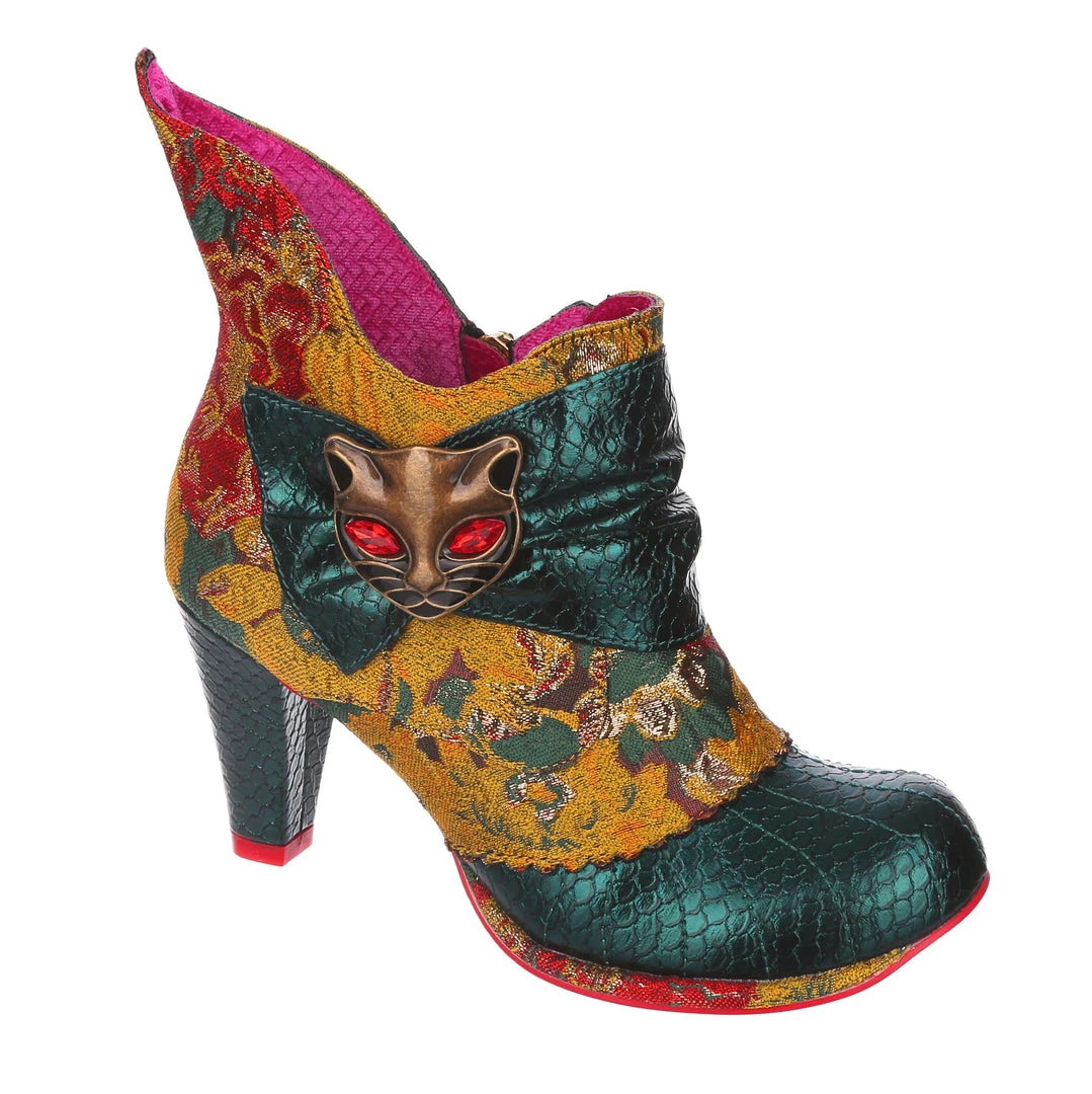 Iconic By Irregular Choice Miaow Everything 44 Iconic By Irregular Choice Miaow Everything