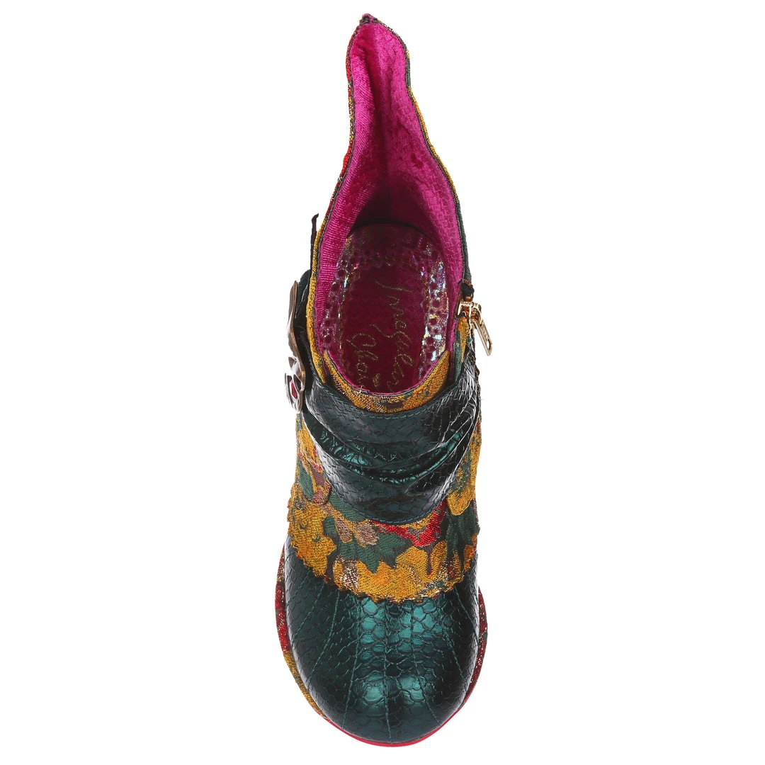 Iconic By Irregular Choice Miaow Everything 6 Iconic By Irregular Choice Miaow Everything