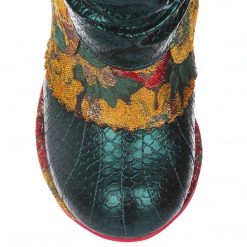 Iconic By Irregular Choice Miaow Everything 48 Iconic By Irregular Choice Miaow Everything