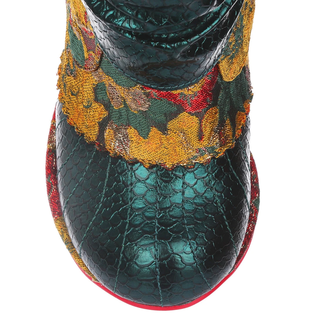 Iconic By Irregular Choice Miaow Everything 7 Iconic By Irregular Choice Miaow Everything