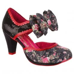 Iconic By Irregular Choice Giggles And Chips