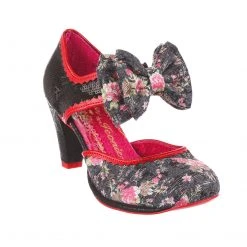 Iconic By Irregular Choice Giggles And Chips 52 Iconic By Irregular Choice Giggles And Chips