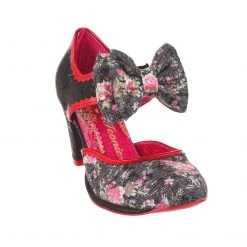 Iconic By Irregular Choice Giggles And Chips 53 Iconic By Irregular Choice Giggles And Chips