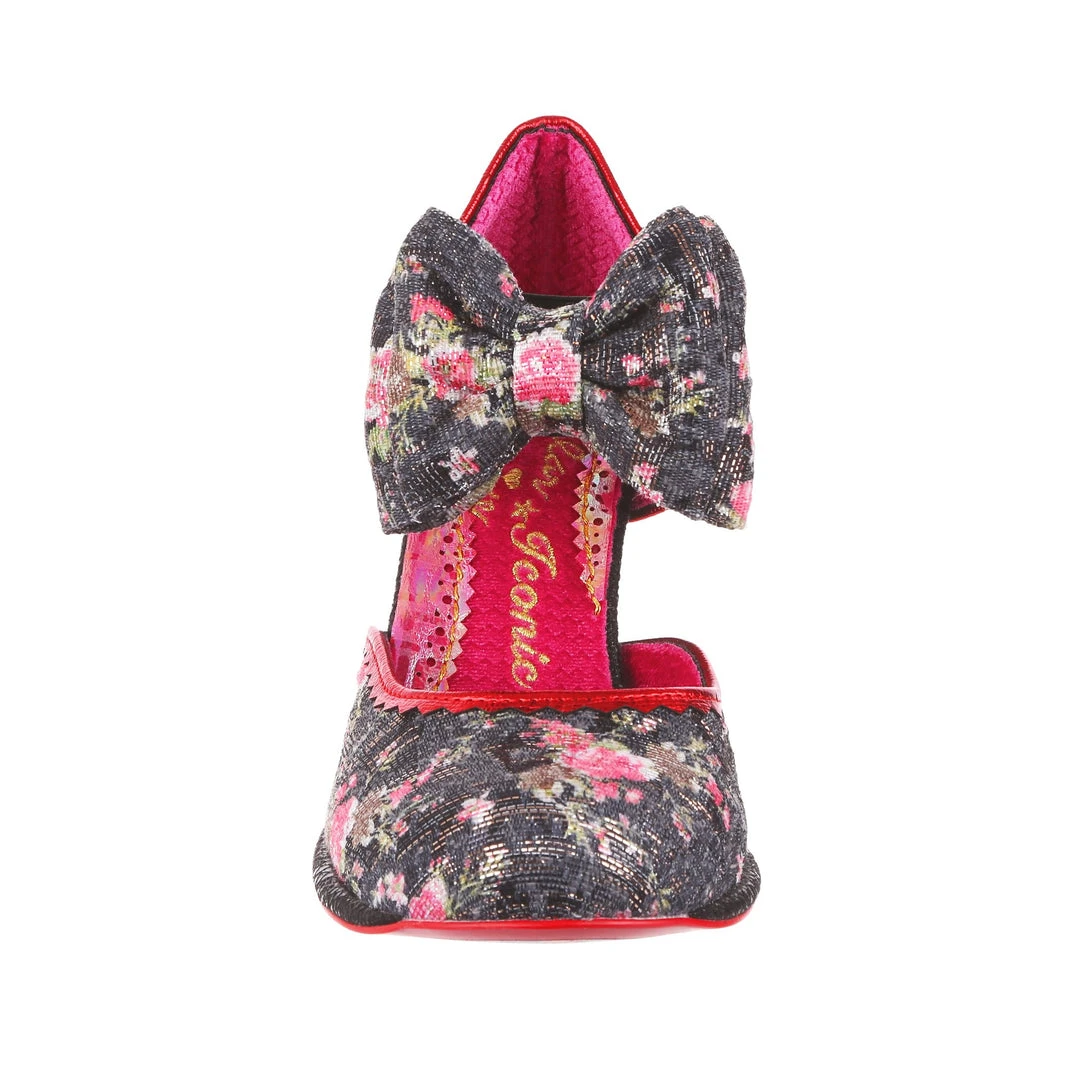 Iconic By Irregular Choice Giggles And Chips 15 Iconic By Irregular Choice Giggles And Chips