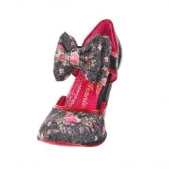 Iconic By Irregular Choice Giggles And Chips 58 Iconic By Irregular Choice Giggles And Chips