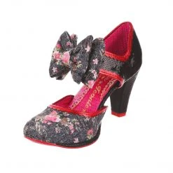 Iconic By Irregular Choice Giggles And Chips 60 Iconic By Irregular Choice Giggles And Chips